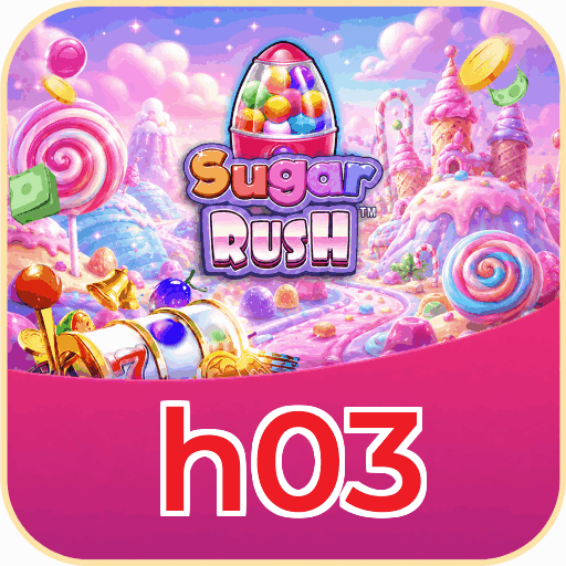 h03 APK v4.7.5 - Screenshot UI modern dan intuitif Indonesia